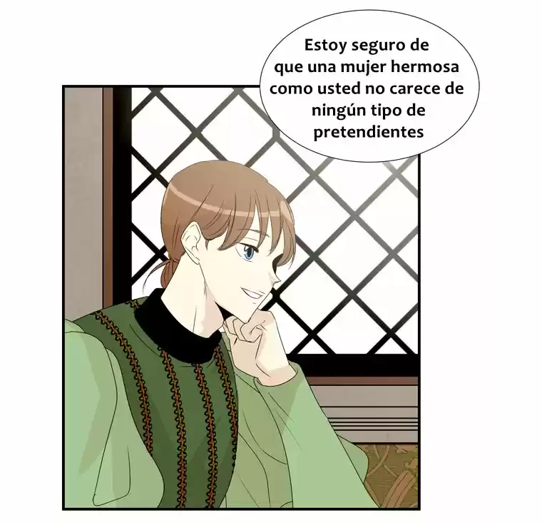 La Fierecilla Domada - Capítulo 22 - Página 24 - LectorTMOo