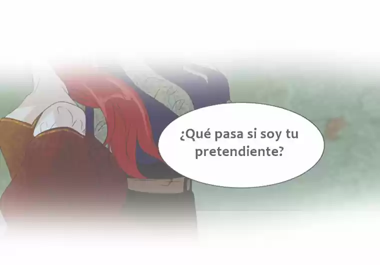 La Fierecilla Domada - Capítulo 22 - Página 26 - LectorTMOo