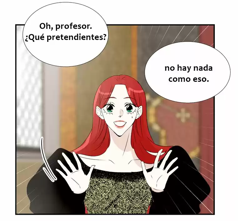 La Fierecilla Domada - Capítulo 22 - Página 29 - LectorTMOo