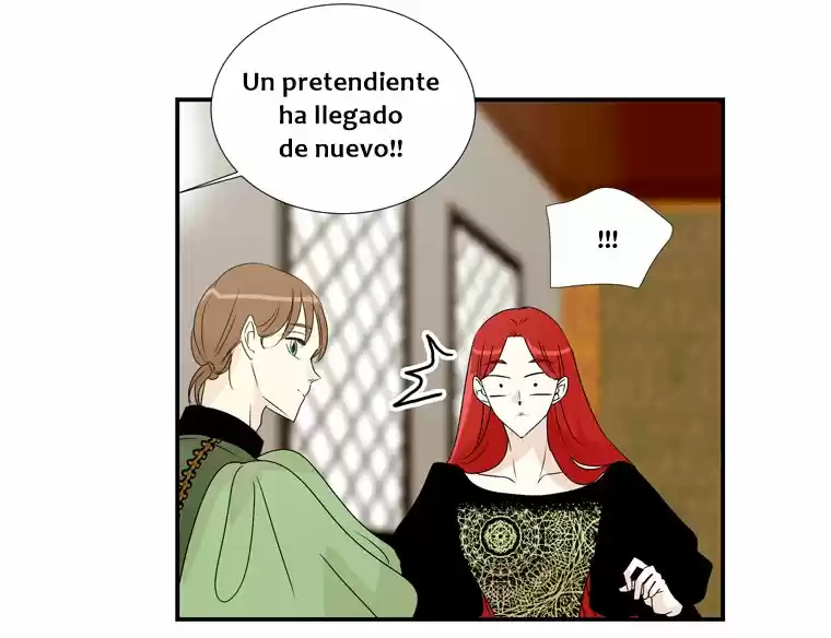 La Fierecilla Domada - Capítulo 22 - Página 31 - LectorTMOo