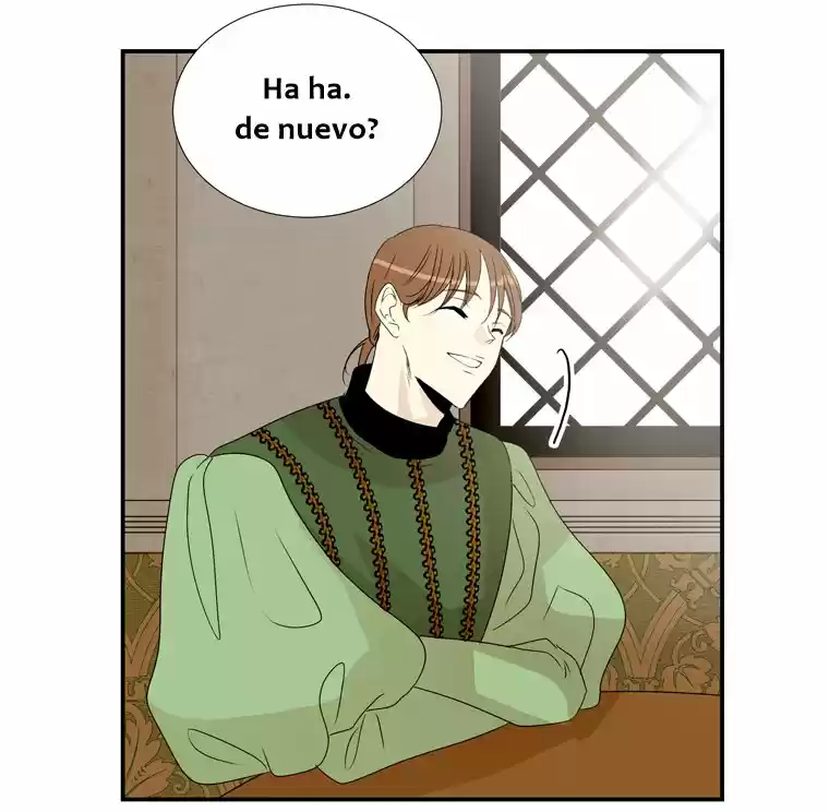 La Fierecilla Domada - Capítulo 22 - Página 32 - LectorTMOo