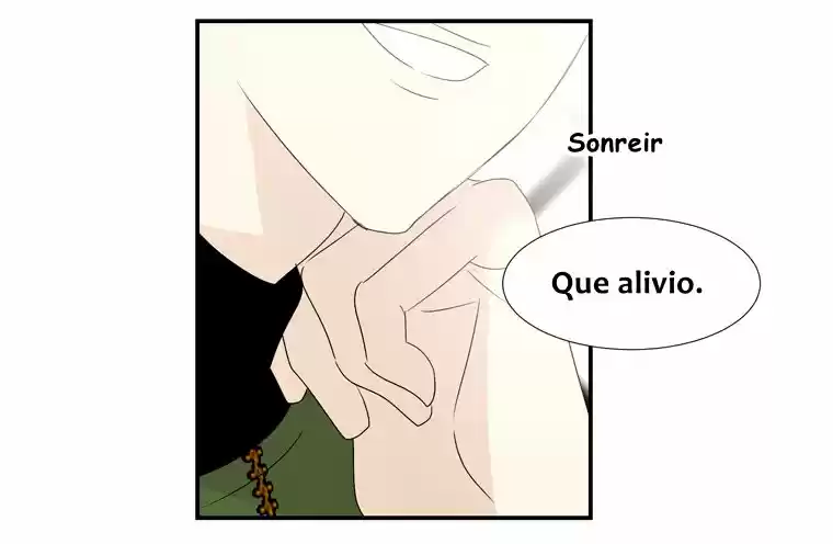 La Fierecilla Domada - Capítulo 22 - Página 34 - LectorTMOo