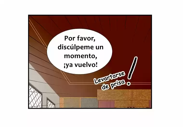 La Fierecilla Domada - Capítulo 22 - Página 38 - LectorTMOo