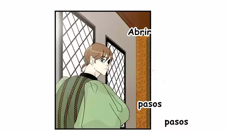 La Fierecilla Domada - Capítulo 22 - Página 39 - LectorTMOo