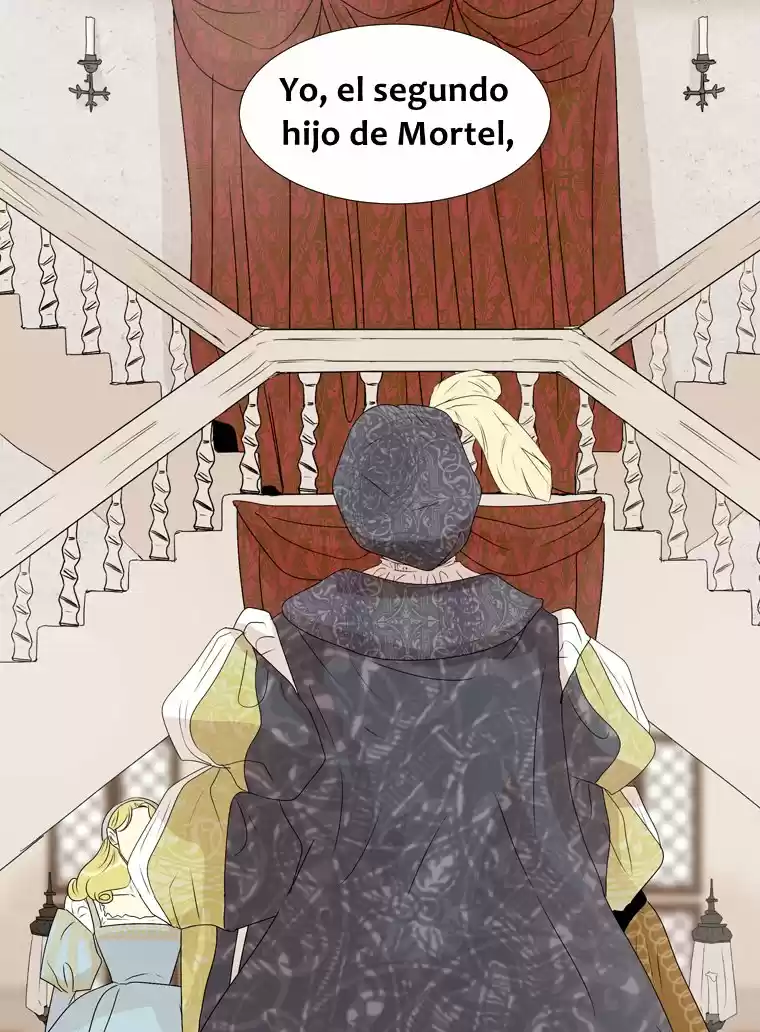 La Fierecilla Domada - Capítulo 22 - Página 47 - LectorTMOo