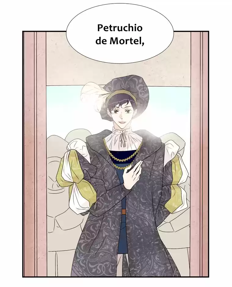 La Fierecilla Domada - Capítulo 22 - Página 48 - LectorTMOo