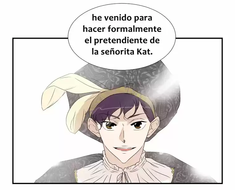 La Fierecilla Domada - Capítulo 22 - Página 49 - LectorTMOo