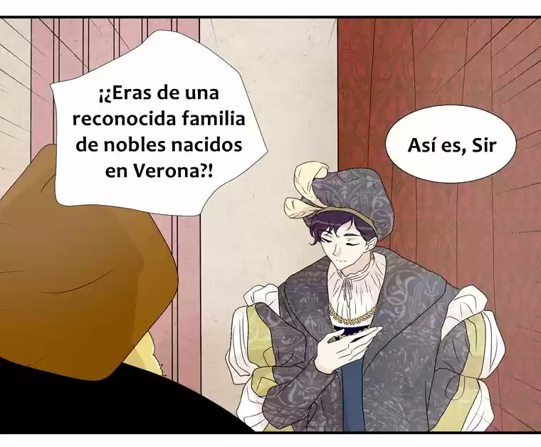 La Fierecilla Domada - Capítulo 22 - Página 51 - LectorTMOo