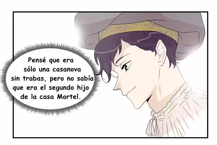 La Fierecilla Domada - Capítulo 22 - Página 53 - LectorTMOo