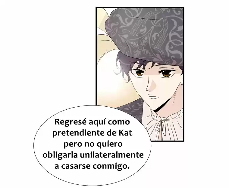 La Fierecilla Domada - Capítulo 22 - Página 60 - LectorTMOo