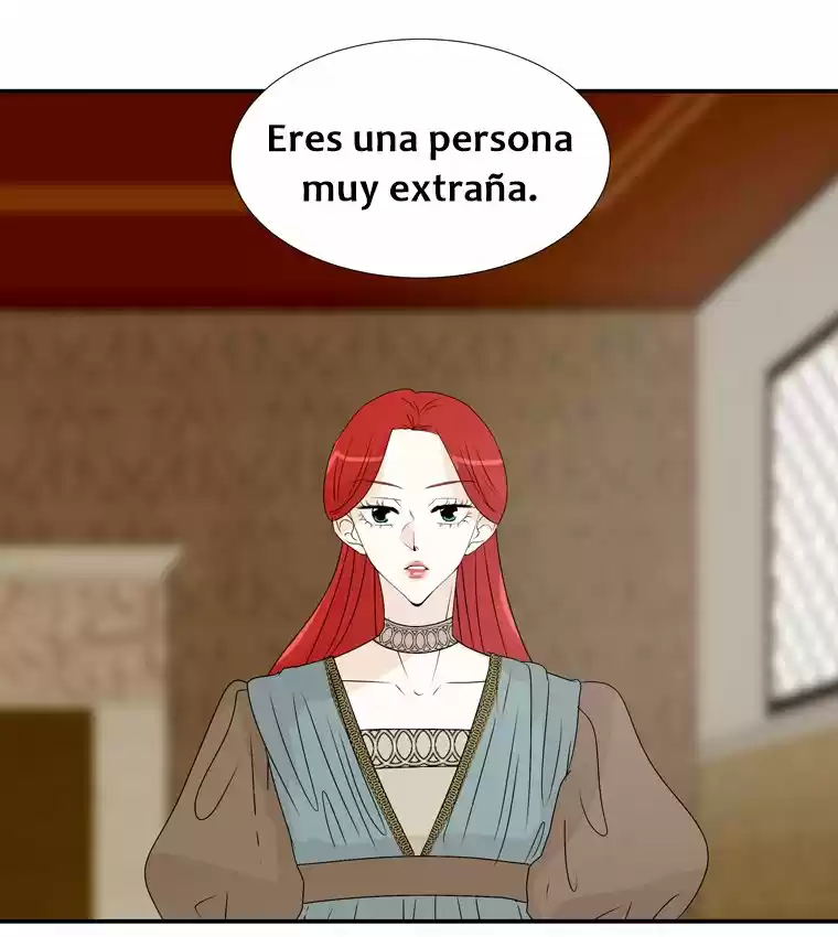 La Fierecilla Domada - Capítulo 23 - Página 3 - LectorTMOo