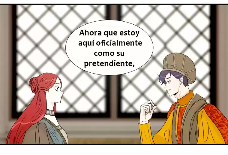 La Fierecilla Domada - Capítulo 23 - Página 5 - LectorTMOo