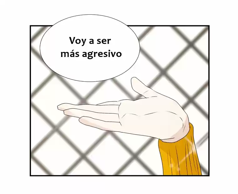 La Fierecilla Domada - Capítulo 23 - Página 6 - LectorTMOo
