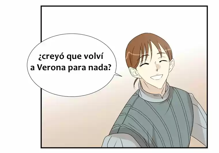 La Fierecilla Domada - Capítulo 23 - Página 16 - LectorTMOo