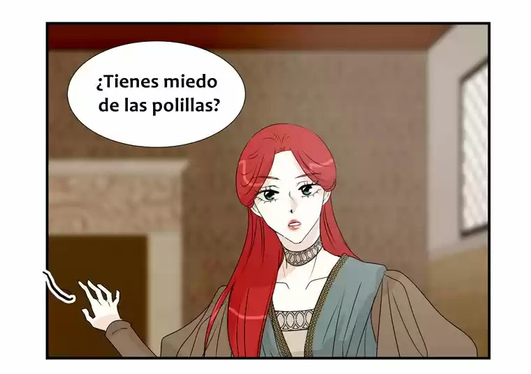 La Fierecilla Domada - Capítulo 23 - Página 17 - LectorTMOo