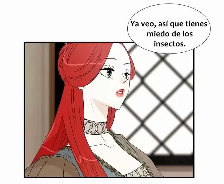 La Fierecilla Domada - Capítulo 23 - Página 19 - LectorTMOo