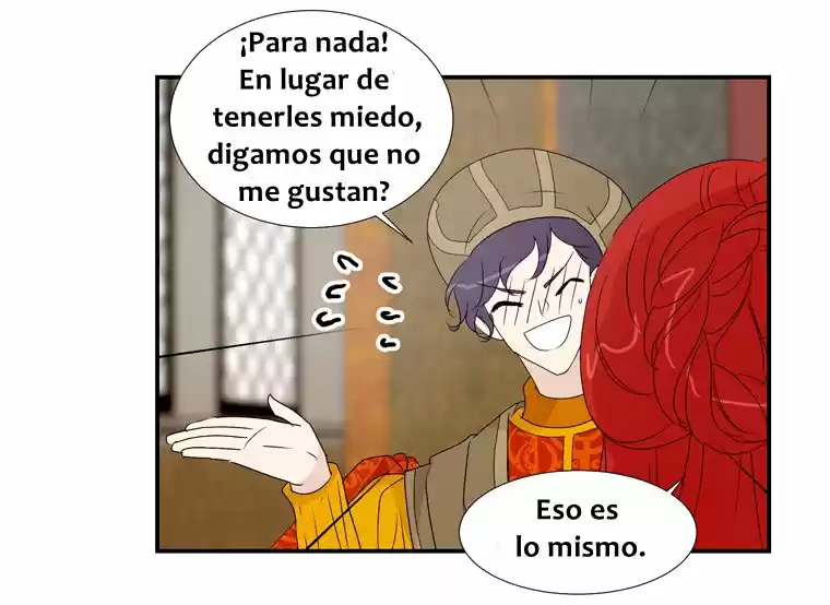 La Fierecilla Domada - Capítulo 23 - Página 20 - LectorTMOo