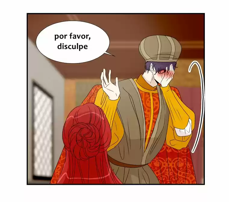 La Fierecilla Domada - Capítulo 23 - Página 23 - LectorTMOo