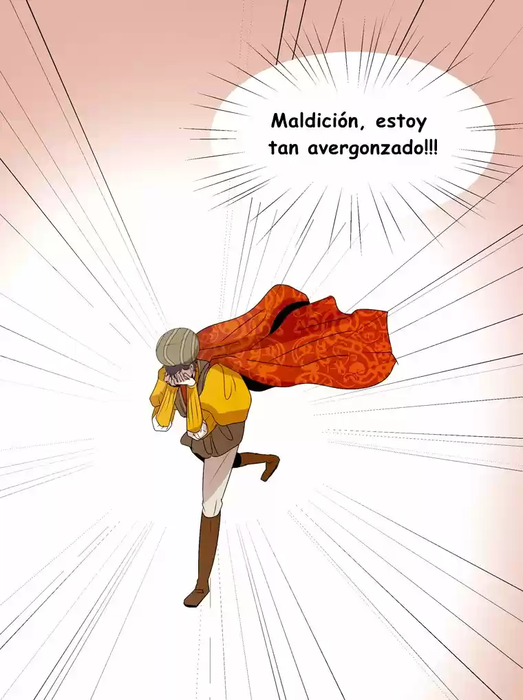 La Fierecilla Domada - Capítulo 23 - Página 25 - LectorTMOo