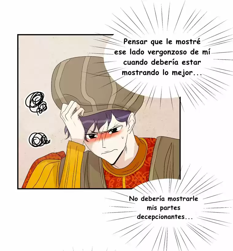La Fierecilla Domada - Capítulo 23 - Página 26 - LectorTMOo