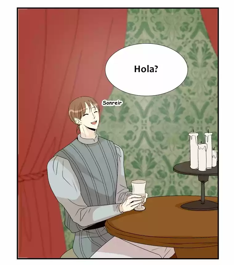 La Fierecilla Domada - Capítulo 23 - Página 29 - LectorTMOo