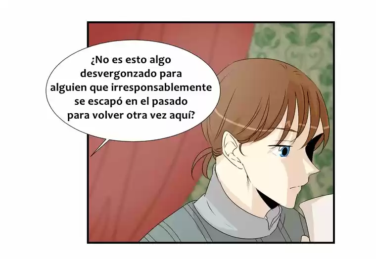 La Fierecilla Domada - Capítulo 23 - Página 32 - LectorTMOo