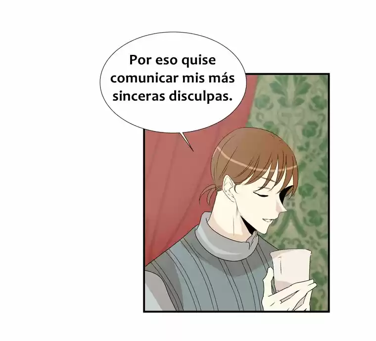La Fierecilla Domada - Capítulo 23 - Página 34 - LectorTMOo