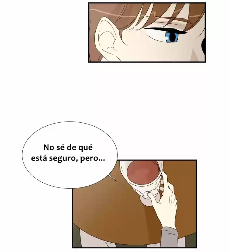 La Fierecilla Domada - Capítulo 23 - Página 37 - LectorTMOo
