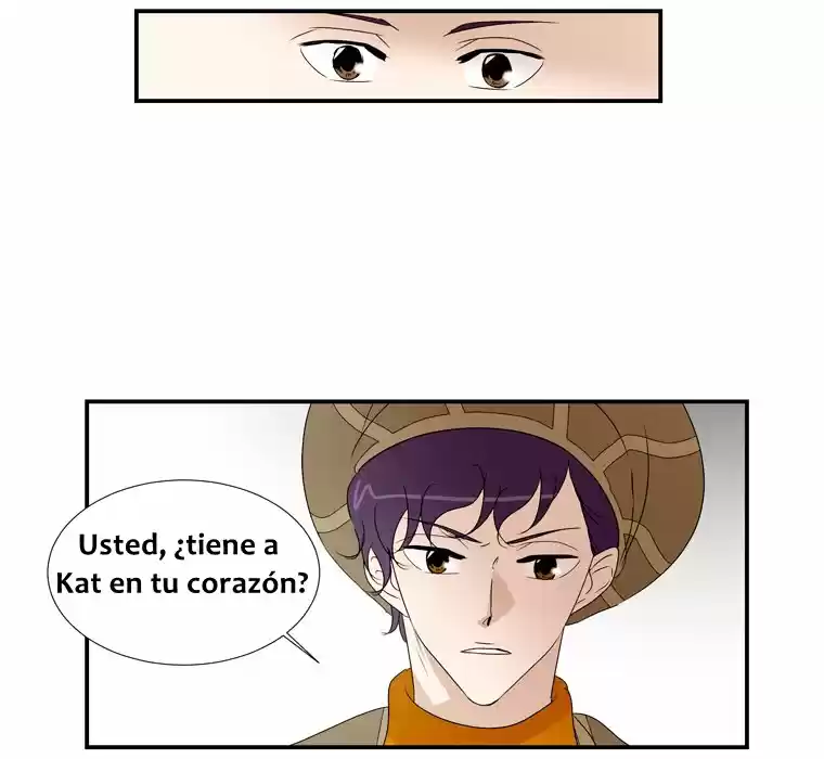 La Fierecilla Domada - Capítulo 23 - Página 39 - LectorTMOo