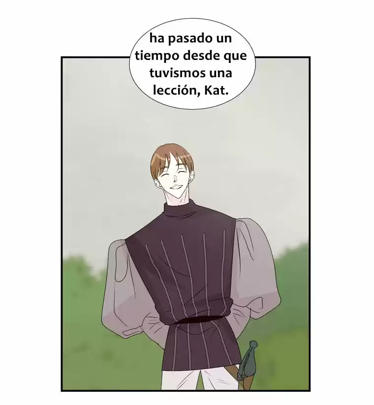 La Fierecilla Domada - Capítulo 23 - Página 42 - LectorTMOo