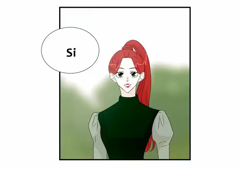 La Fierecilla Domada - Capítulo 23 - Página 43 - LectorTMOo