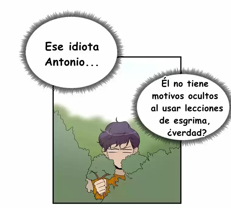 La Fierecilla Domada - Capítulo 23 - Página 46 - LectorTMOo