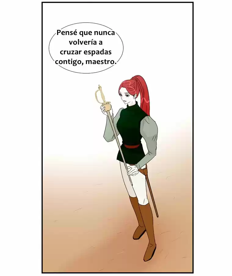 La Fierecilla Domada - Capítulo 23 - Página 47 - LectorTMOo