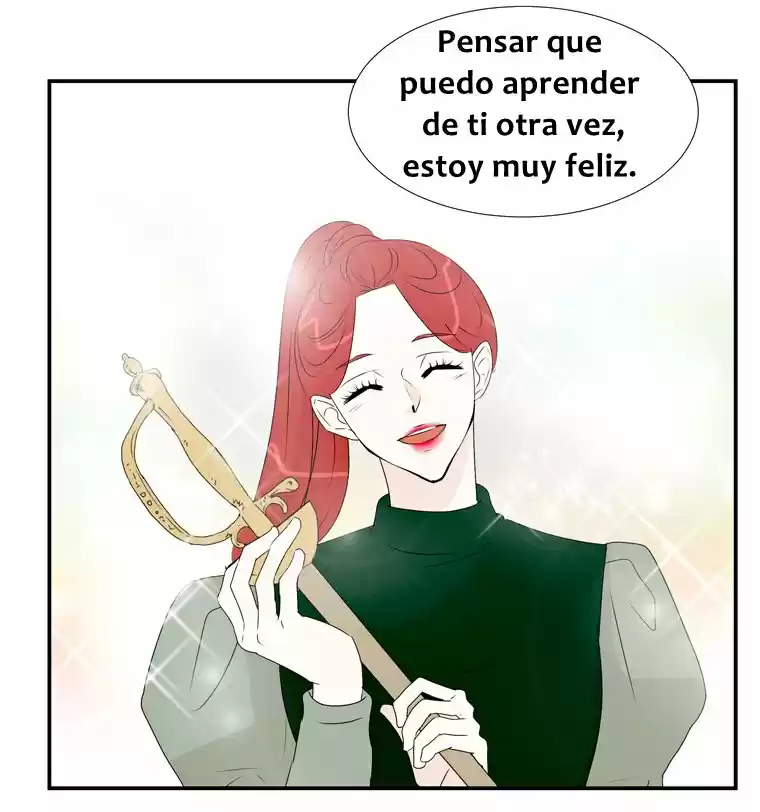 La Fierecilla Domada - Capítulo 23 - Página 48 - LectorTMOo