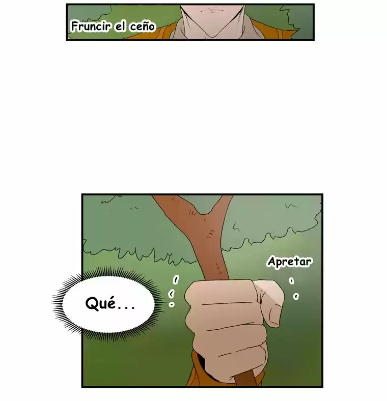 La Fierecilla Domada - Capítulo 23 - Página 50 - LectorTMOo