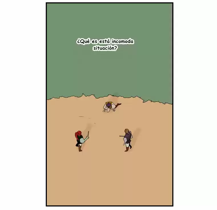 La Fierecilla Domada - Capítulo 24 - Página 3 - LectorTMOo