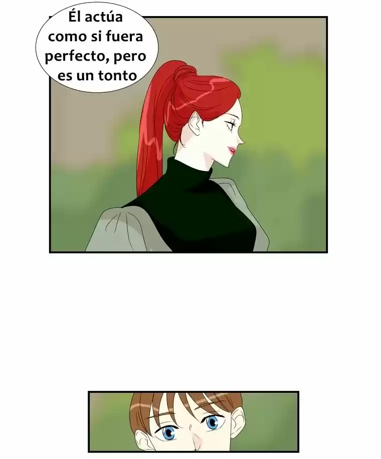 La Fierecilla Domada - Capítulo 24 - Página 8 - LectorTMOo