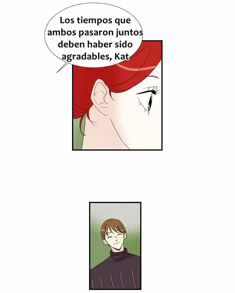 La Fierecilla Domada - Capítulo 24 - Página 9 - LectorTMOo