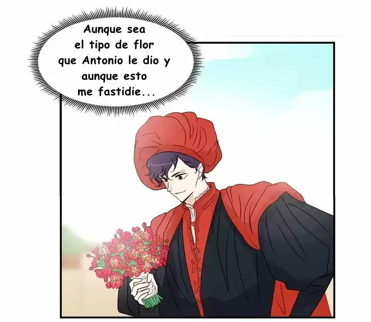La Fierecilla Domada - Capítulo 24 - Página 16 - LectorTMOo