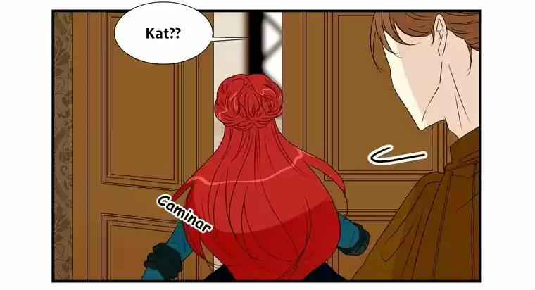 La Fierecilla Domada - Capítulo 24 - Página 29 - LectorTMOo