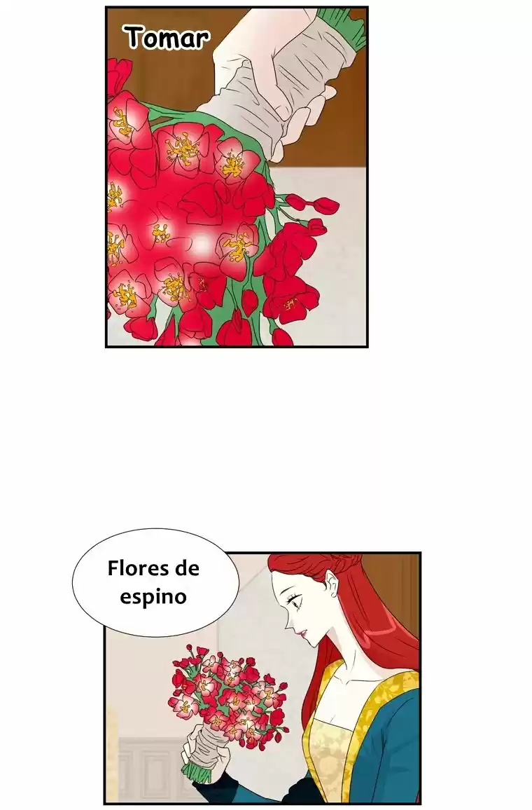 La Fierecilla Domada - Capítulo 24 - Página 32 - LectorTMOo