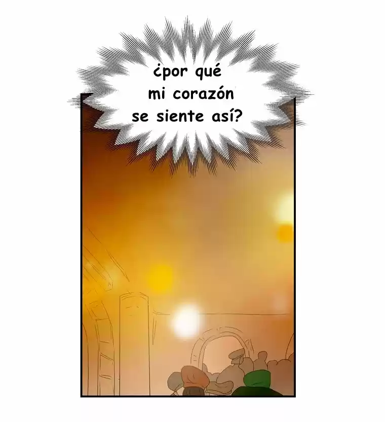 La Fierecilla Domada - Capítulo 24 - Página 37 - LectorTMOo