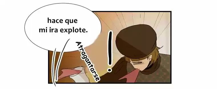 La Fierecilla Domada - Capítulo 24 - Página 40 - LectorTMOo