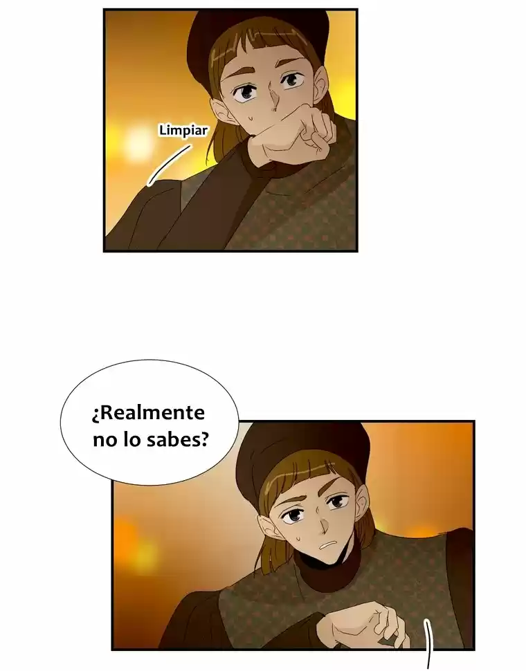 La Fierecilla Domada - Capítulo 24 - Página 43 - LectorTMOo