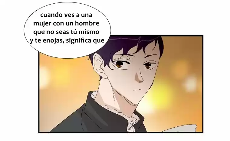 La Fierecilla Domada - Capítulo 24 - Página 45 - LectorTMOo