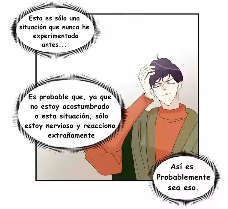 La Fierecilla Domada - Capítulo 25 - Página 5 - LectorTMOo