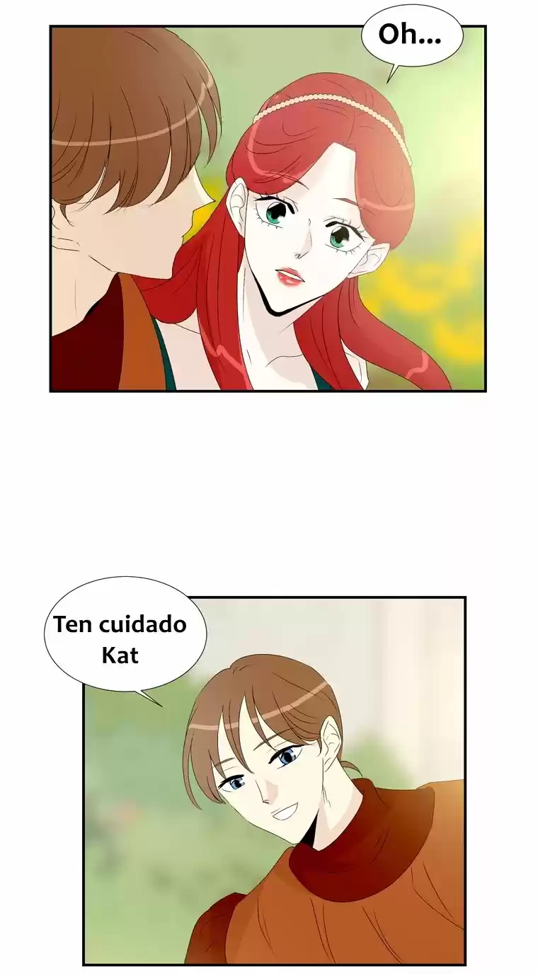 La Fierecilla Domada - Capítulo 25 - Página 15 - LectorTMOo