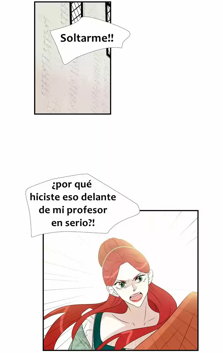 La Fierecilla Domada - Capítulo 25 - Página 23 - LectorTMOo