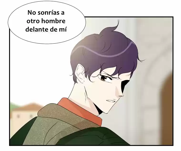 La Fierecilla Domada - Capítulo 25 - Página 26 - LectorTMOo