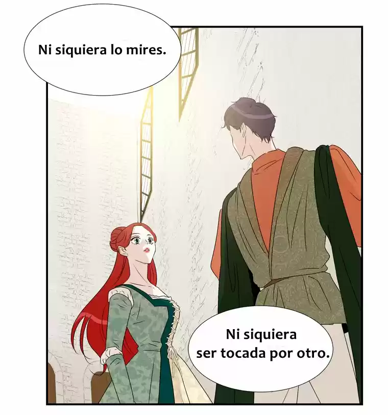 La Fierecilla Domada - Capítulo 25 - Página 27 - LectorTMOo